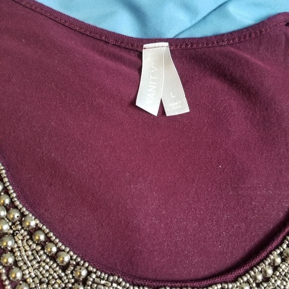 Dress top - Picture 3 of 3